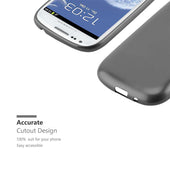 Lade das Bild in den Galerie-Viewer, Grau / Galaxy S3 MINI