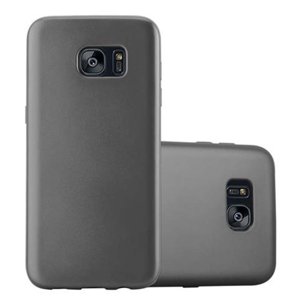 Grau / Galaxy S7 EDGE