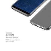 Load image into Gallery viewer, Grau / Galaxy S8 PLUS