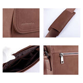 Lade das Bild in den Galerie-Viewer, Braun / 13 Zoll