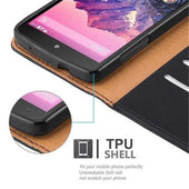 Load image into Gallery viewer, Schwarz / Google NEXUS 5