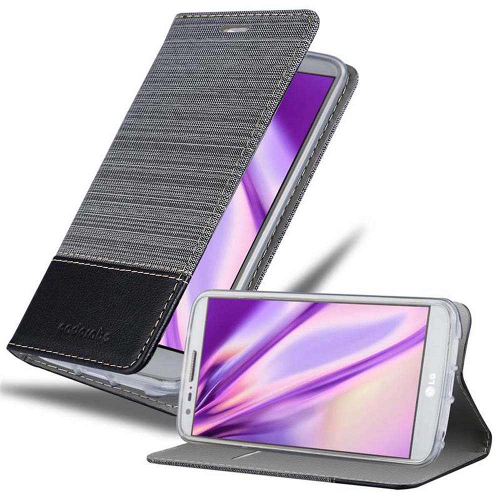 Schwarz / G2 MINI