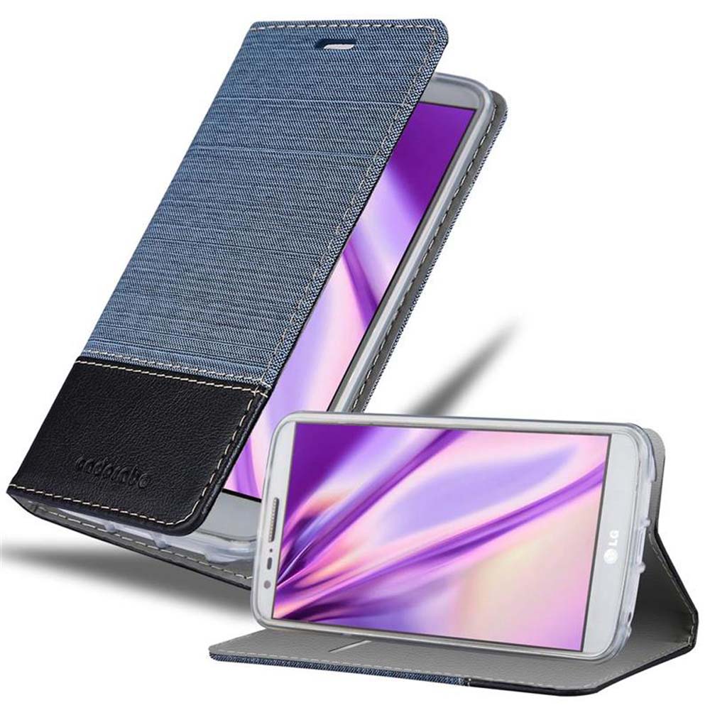 Blau / G2 MINI