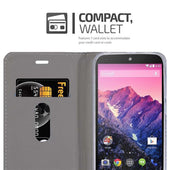 Load image into Gallery viewer, Grau / Google NEXUS 5