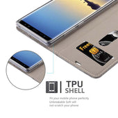 Load image into Gallery viewer, Schwarz / Galaxy NOTE 8