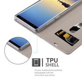 Load image into Gallery viewer, Grau / Galaxy NOTE 8