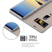 Load image into Gallery viewer, Blau / Galaxy NOTE 8