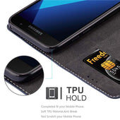 Load image into Gallery viewer, Blau / Galaxy A5 2017