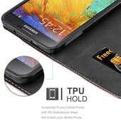 Lade das Bild in den Galerie-Viewer, Rosa / Galaxy NOTE 3