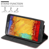 Lade das Bild in den Galerie-Viewer, Rosa / Galaxy NOTE 3