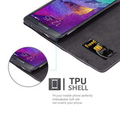 Load image into Gallery viewer, Blau / Galaxy NOTE 4