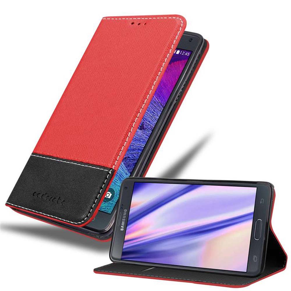 Rot / Galaxy NOTE 4