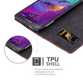 Load image into Gallery viewer, Rot / Galaxy NOTE 4