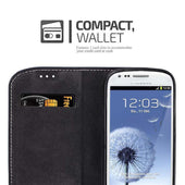 Load image into Gallery viewer, Blau / Galaxy S3 MINI
