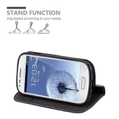 Load image into Gallery viewer, Dunkelbraun / Galaxy S3 MINI