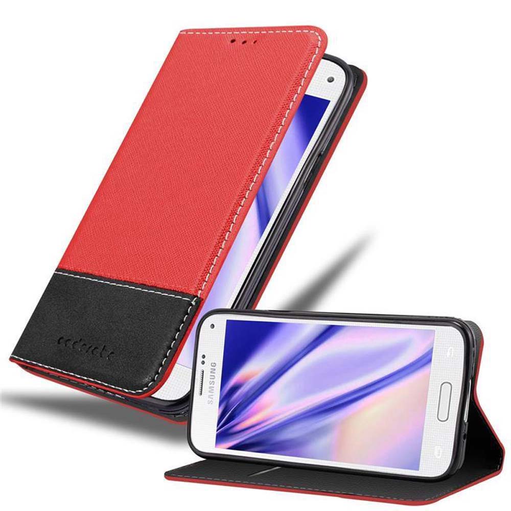 Rot / Galaxy S5 / S5 NEO