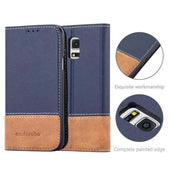 Lade das Bild in den Galerie-Viewer, Blau / Galaxy S5 MINI / S5 MINI DUOS