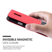 Lade das Bild in den Galerie-Viewer, Rot / Galaxy S5 MINI / S5 MINI DUOS