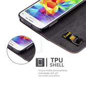 Lade das Bild in den Galerie-Viewer, Rosa / Galaxy S5 MINI / S5 MINI DUOS