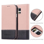 Lade das Bild in den Galerie-Viewer, Rosa / Galaxy S5 MINI / S5 MINI DUOS