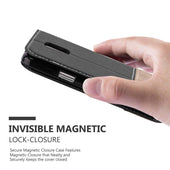 Lade das Bild in den Galerie-Viewer, Dunkelbraun / Galaxy S5 MINI / S5 MINI DUOS