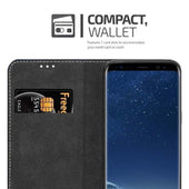 Load image into Gallery viewer, Dunkelbraun / Galaxy S8