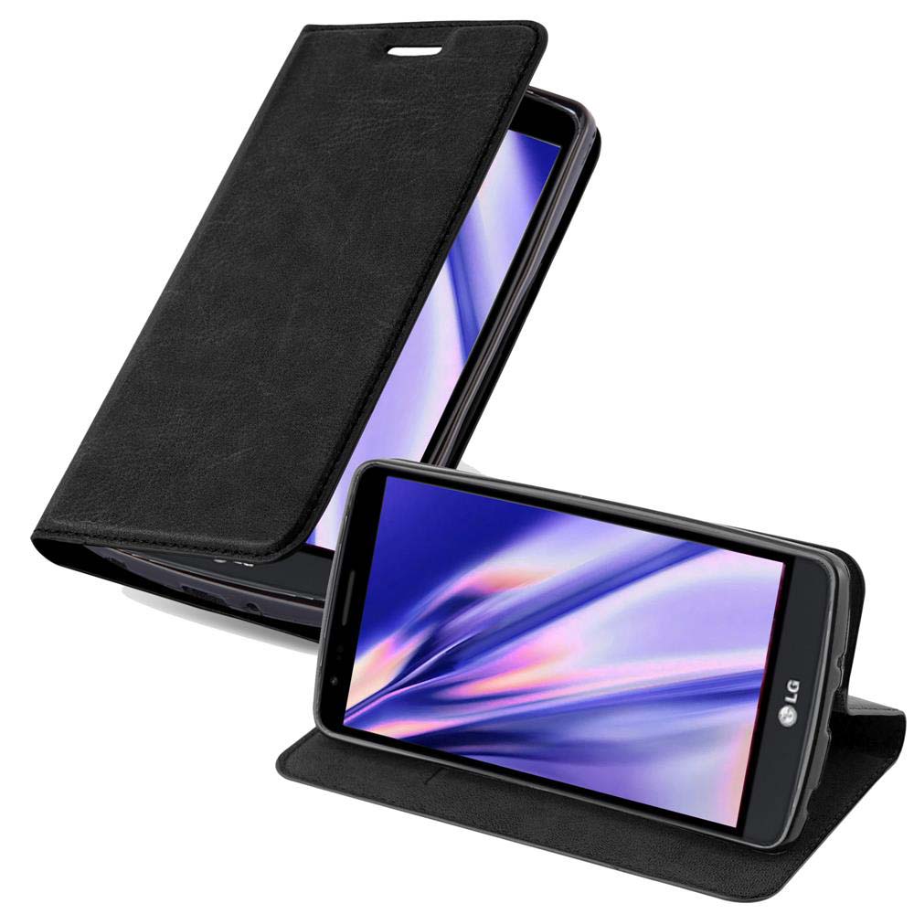 Schwarz / G3 STYLUS
