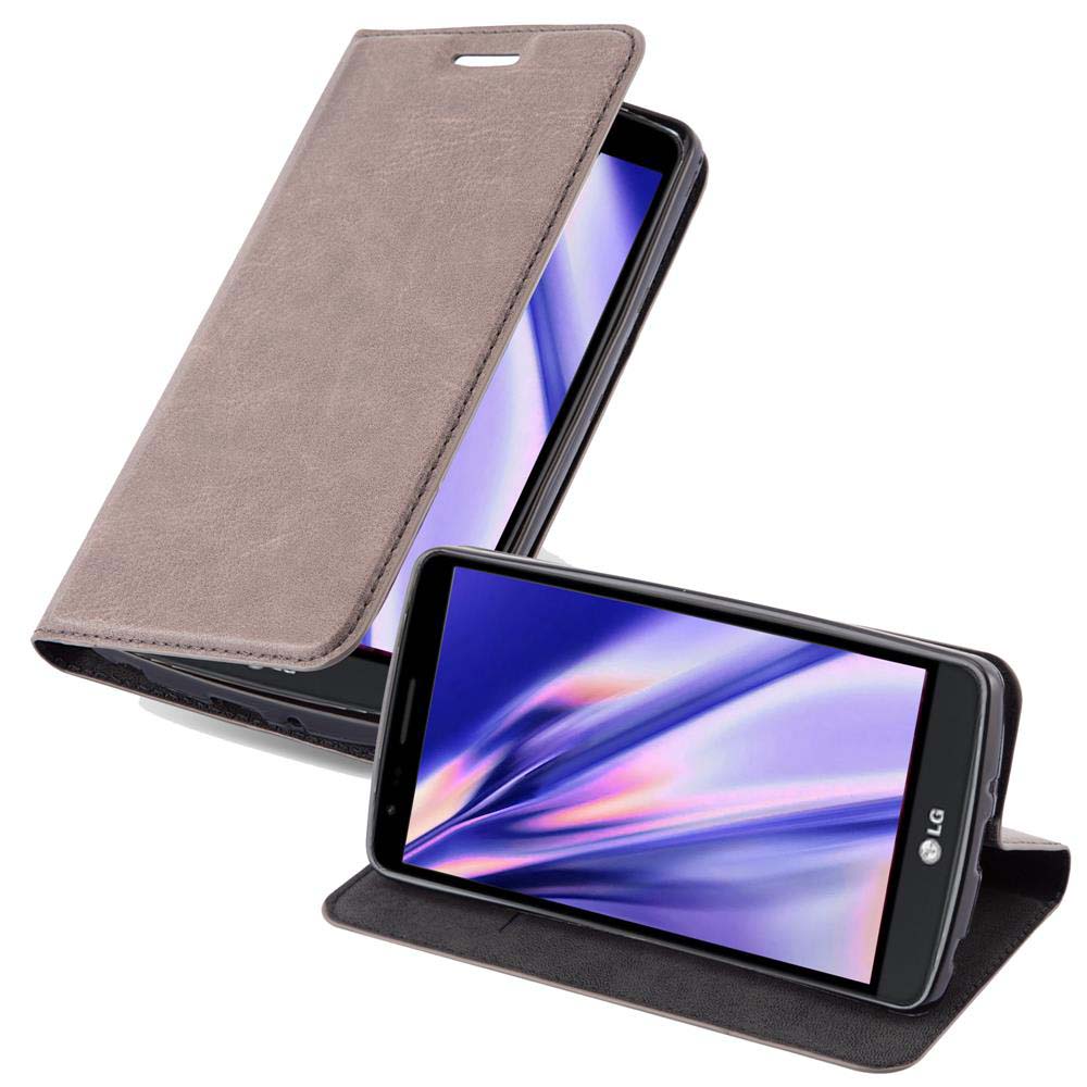 Braun / G3 STYLUS