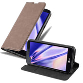 Lade das Bild in den Galerie-Viewer, Braun / X SCREEN