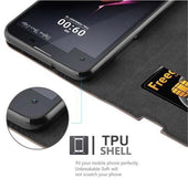 Lade das Bild in den Galerie-Viewer, Braun / X SCREEN