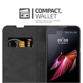 Lade das Bild in den Galerie-Viewer, Braun / X SCREEN