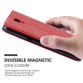 Lade das Bild in den Galerie-Viewer, Rot / X SCREEN