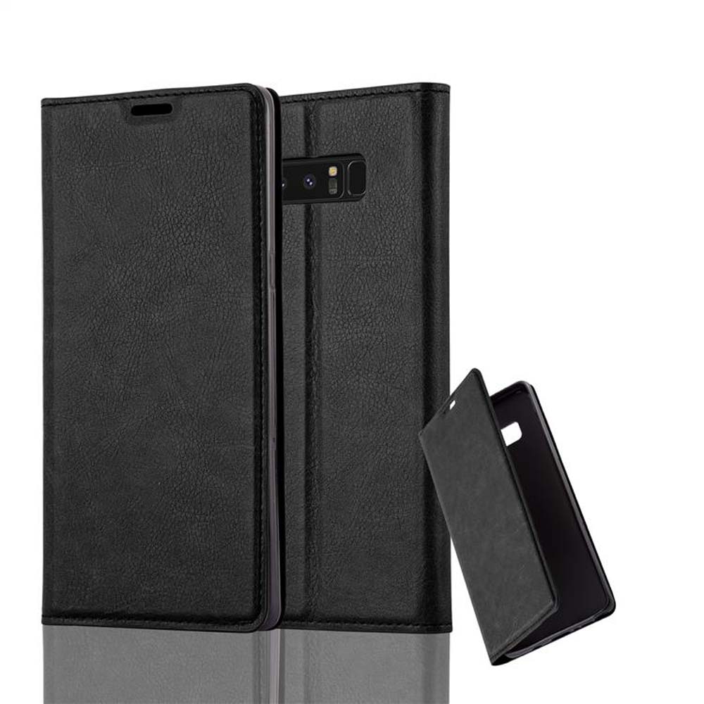 Schwarz / Galaxy NOTE 8