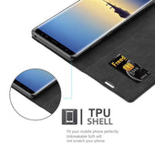 Lade das Bild in den Galerie-Viewer, Schwarz / Galaxy NOTE 8