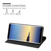 Lade das Bild in den Galerie-Viewer, Schwarz / Galaxy NOTE 8