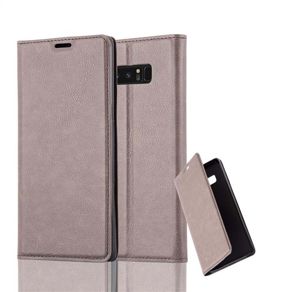 Braun / Galaxy NOTE 8