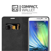 Load image into Gallery viewer, Schwarz / Galaxy A7 2015