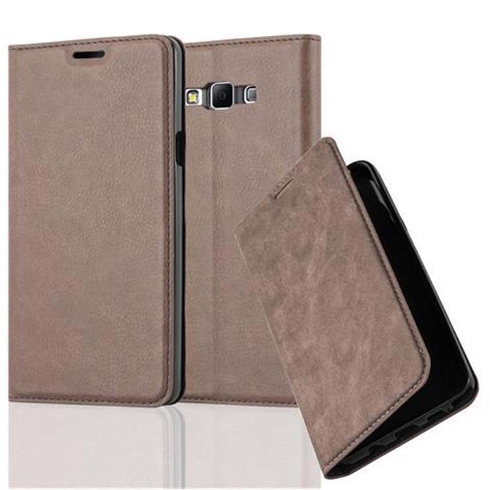 Braun / Galaxy A7 2015