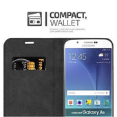 Load image into Gallery viewer, Schwarz / Galaxy A8 2015