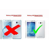 Load image into Gallery viewer, Braun / Galaxy A8 2015