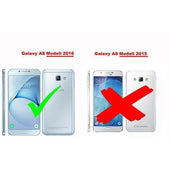 Load image into Gallery viewer, Braun / Galaxy A8 2016