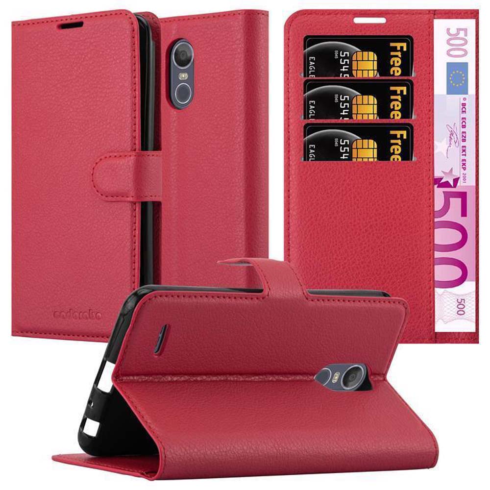 Rot / STYLUS 3