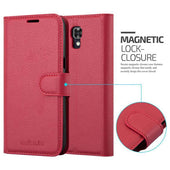 Lade das Bild in den Galerie-Viewer, Rot / X SCREEN