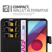 Load image into Gallery viewer, Schwarz / Q6 / G6 MINI