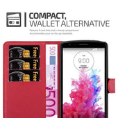 Lade das Bild in den Galerie-Viewer, Rot / G3 STYLUS