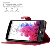 Lade das Bild in den Galerie-Viewer, Rot / G3 STYLUS