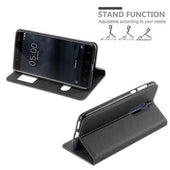 Lade das Bild in den Galerie-Viewer, Schwarz / 5 2017