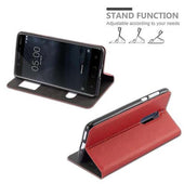 Lade das Bild in den Galerie-Viewer, Rot / 5 2017