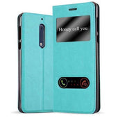 Lade das Bild in den Galerie-Viewer, Türkis / 5 2017