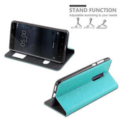 Lade das Bild in den Galerie-Viewer, Türkis / 5 2017